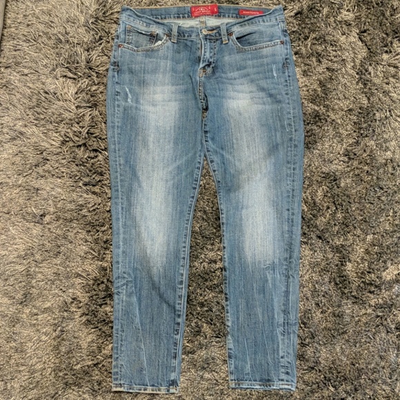 PRICE DROP Lucky Brand Jeans - Picture 3 of 6